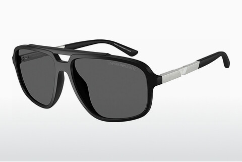 Okulary przeciwsłoneczne Emporio Armani EA4236U 5001T3