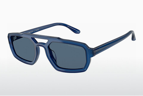 Okulary przeciwsłoneczne Emporio Armani EA4240U 620180