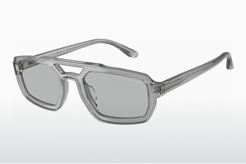 Okulary przeciwsłoneczne Emporio Armani EA4240U 620287