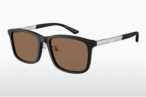 Okulary przeciwsłoneczne Emporio Armani EA4241D 500173