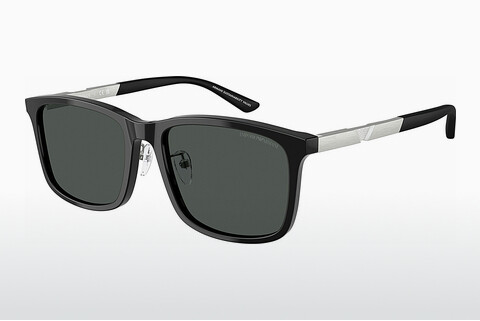 Okulary przeciwsłoneczne Emporio Armani EA4241D 501787