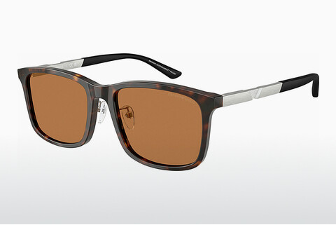 Okulary przeciwsłoneczne Emporio Armani EA4241D 502673