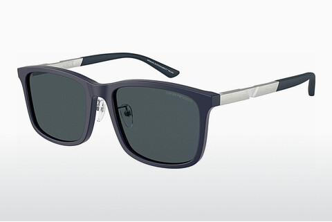 Okulary przeciwsłoneczne Emporio Armani EA4241D 618987