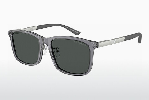 Okulary przeciwsłoneczne Emporio Armani EA4241D 620687