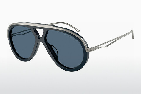 Okulary przeciwsłoneczne Emporio Armani EA4242U 621380