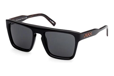 Okulary przeciwsłoneczne Ermenegildo Zegna Xxx 10 (EZ0157 01A)