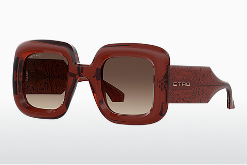 Okulary przeciwsłoneczne Etro ETRO 0015/S 2LF/HA