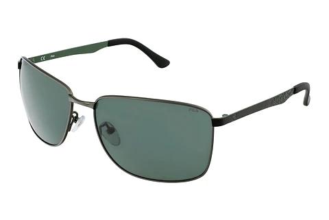 Okulary przeciwsłoneczne Fila SFI005 0568