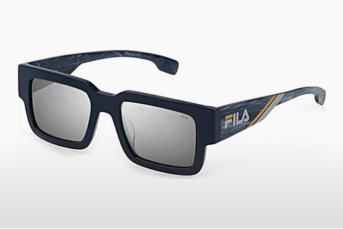 Okulary przeciwsłoneczne Fila SFI314 6S9X