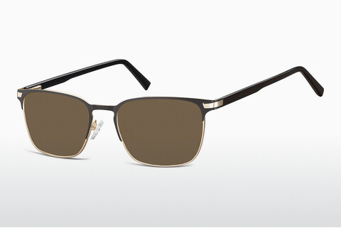 Okulary przeciwsłoneczne Fraymz SB-917 B