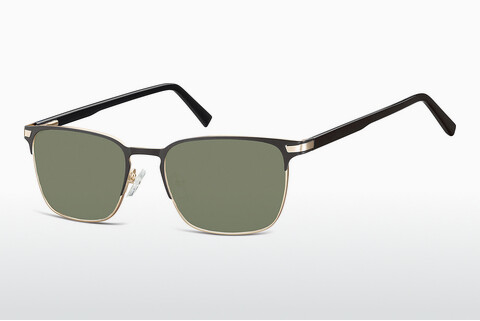Okulary przeciwsłoneczne Fraymz SG-917 B