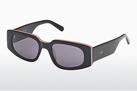 Okulary przeciwsłoneczne Gant GA00001 05A