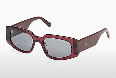 Okulary przeciwsłoneczne Gant GA00001 66N