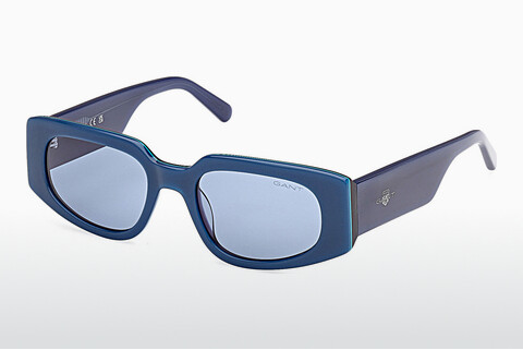 Okulary przeciwsłoneczne Gant GA00001 92V