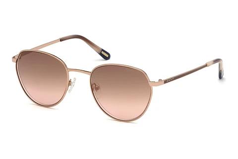 Okulary przeciwsłoneczne Gant GA7109 28Z