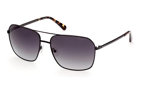 Okulary przeciwsłoneczne Gant GA7188 01B