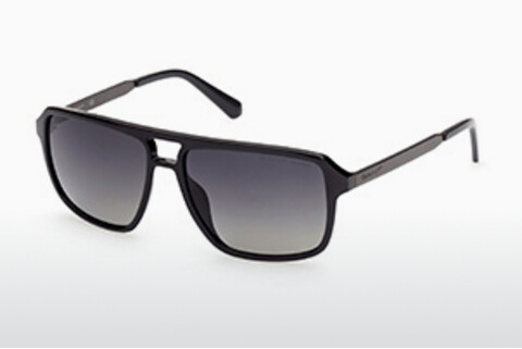 Okulary przeciwsłoneczne Gant GA7190 01D
