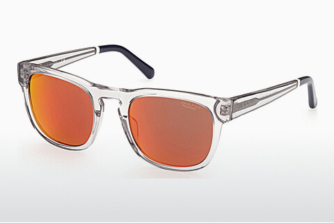 Okulary przeciwsłoneczne Gant GA7200 27D