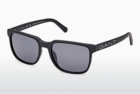 Okulary przeciwsłoneczne Gant GA7202 02D