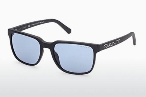 Okulary przeciwsłoneczne Gant GA7202 02V
