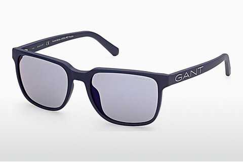 Okulary przeciwsłoneczne Gant GA7202 91X