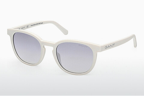 Okulary przeciwsłoneczne Gant GA7203 25B