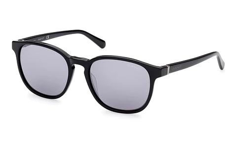 Okulary przeciwsłoneczne Gant GA7208 01A