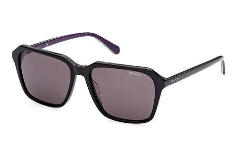 Okulary przeciwsłoneczne Gant GA7214 01A