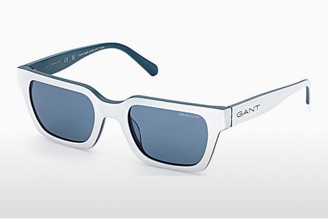 Okulary przeciwsłoneczne Gant GA7218 21C
