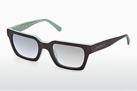 Okulary przeciwsłoneczne Gant GA7218 50C