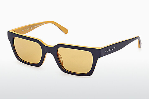 Okulary przeciwsłoneczne Gant GA7218 92E