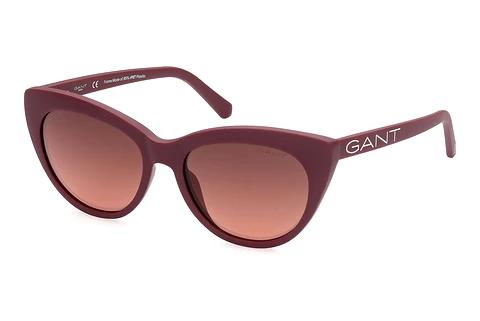 Okulary przeciwsłoneczne Gant GA8082 67E
