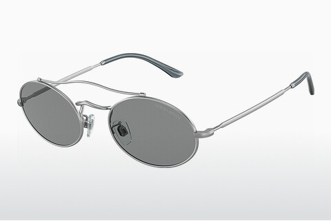 Okulary przeciwsłoneczne Giorgio Armani AR 115SM 304502