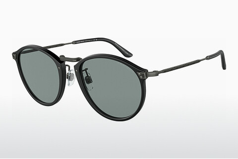 Okulary przeciwsłoneczne Giorgio Armani AR 318SM 504256