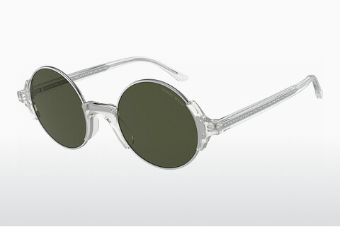 Okulary przeciwsłoneczne Giorgio Armani AR326SM 599931