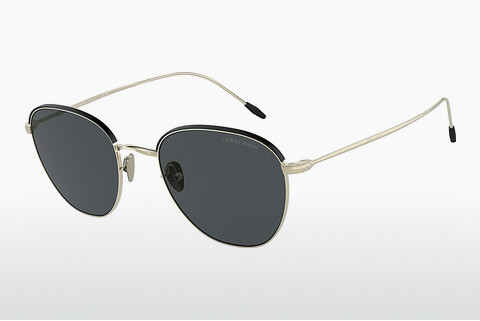 Okulary przeciwsłoneczne Giorgio Armani AR6048 300287