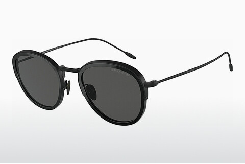 Okulary przeciwsłoneczne Giorgio Armani AR6068 300187
