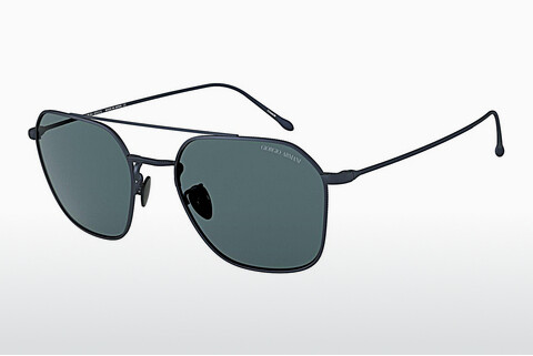 Okulary przeciwsłoneczne Giorgio Armani AR6095T 3278R5