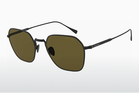 Okulary przeciwsłoneczne Giorgio Armani AR6104 300173
