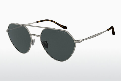 Okulary przeciwsłoneczne Giorgio Armani AR6111 300387