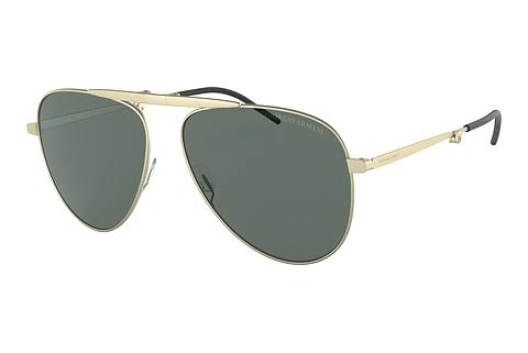 Okulary przeciwsłoneczne Giorgio Armani AR6113T 300271
