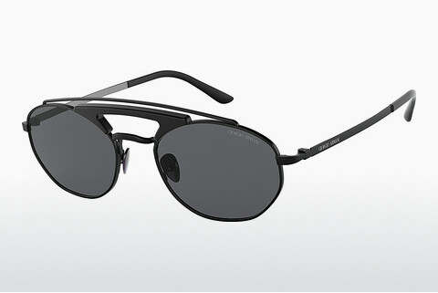 Okulary przeciwsłoneczne Giorgio Armani AR6116 300187
