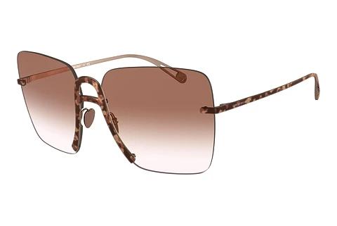 Okulary przeciwsłoneczne Giorgio Armani AR6118 30048D