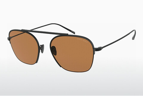 Okulary przeciwsłoneczne Giorgio Armani AR6124 300173
