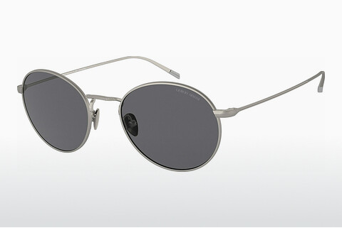 Okulary przeciwsłoneczne Giorgio Armani AR6125 300381