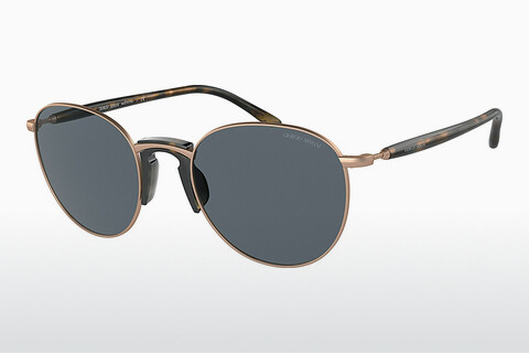 Okulary przeciwsłoneczne Giorgio Armani AR6129 3004R5