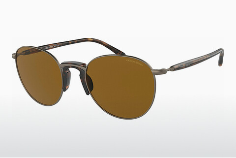 Okulary przeciwsłoneczne Giorgio Armani AR6129 300633