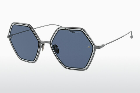 Okulary przeciwsłoneczne Giorgio Armani AR6130 300380