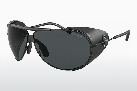 Okulary przeciwsłoneczne Giorgio Armani AR6139Q 300187