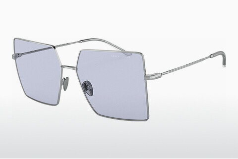 Okulary przeciwsłoneczne Giorgio Armani AR6143 30151A
